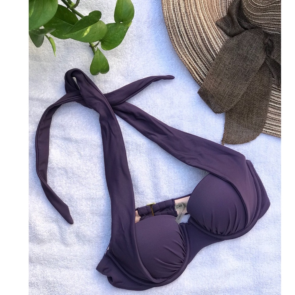 Victoria’s secret 2-way bikini top